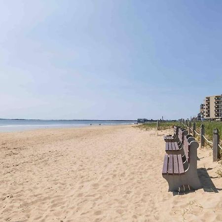 Steps From The Sandy Beach! Seashell Διαμέρισμα Old Orchard Beach Εξωτερικό φωτογραφία